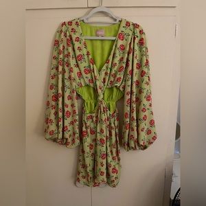 Show me your mumu dress